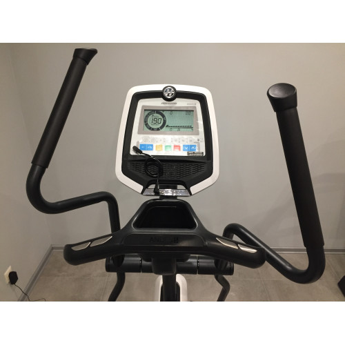 Орбитрек  Horizon Fitness Andes 5 Viewfit - фото №7